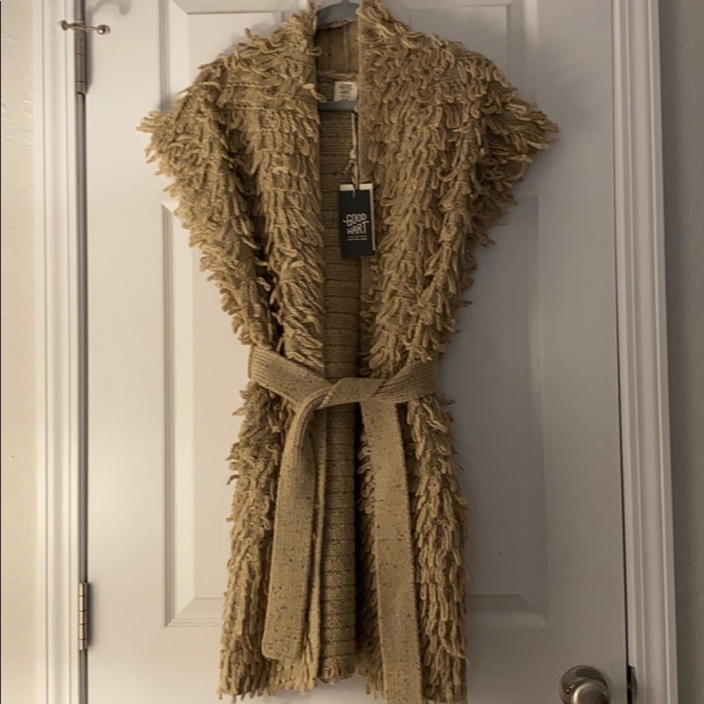 Matilda Jane Good Hart Parkway Vest